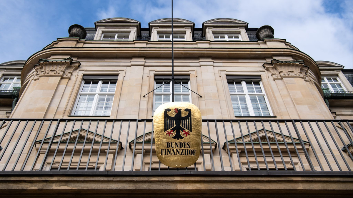 Streit mit dem Finanzamt wird immer seltener vor Gericht ausgefochten.  - Foto: Sven Hoppe/dpa