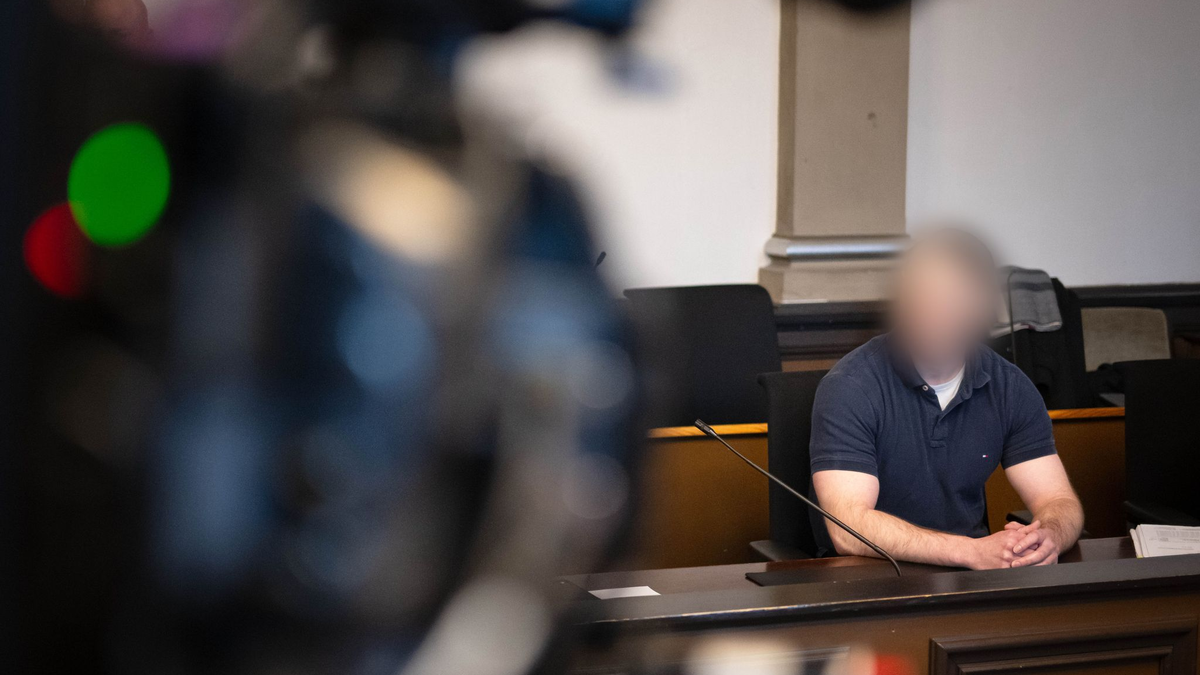 Im Mordprozess gegen einen Soldaten haben Staatsanwaltschaft, Nebenklage und Verteidigung vor dem Landgericht Verden lebenslange Haft gefordert. (Archivfoto). - Foto: Sina Schuldt/dpa