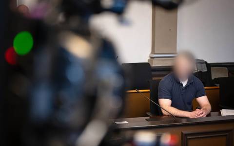 Im Mordprozess gegen einen Soldaten haben Staatsanwaltschaft, Nebenklage und Verteidigung vor dem Landgericht Verden lebenslange Haft gefordert. (Archivfoto). - Foto: Sina Schuldt/dpa Im Mordprozess gegen einen Soldaten haben Staatsanwaltschaft, Nebenklage und Verteidigung vor dem Landgericht Verden lebenslange Haft gefordert. (Archivfoto). - Foto: Sina Schuldt/dpa