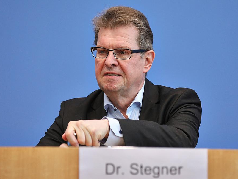 Ralf Stegner (Archiv) - Foto: über dts Nachrichtenagentur