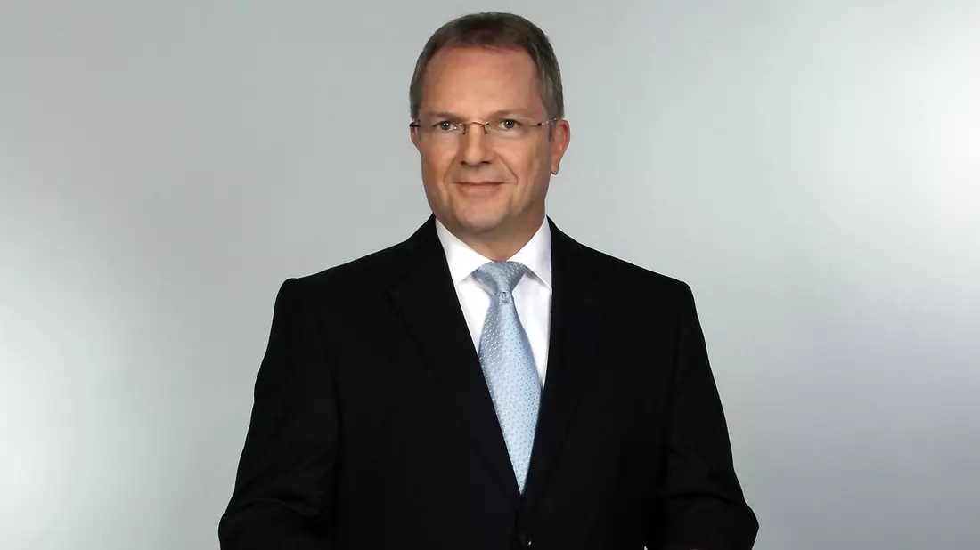 Nachfolgekrise im Mittelstand – Warum viele der 231.000 Betriebe einen Interim-CEO brauchen - Bild: presseportal.de