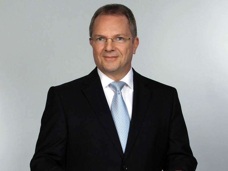 Wertschätzung als Schlüssel zum Erfolg – Wie Gert Löhmer von GL Consulting & Interim mittelständische Unternehmen krisensicher macht - Foto: presseportal.de