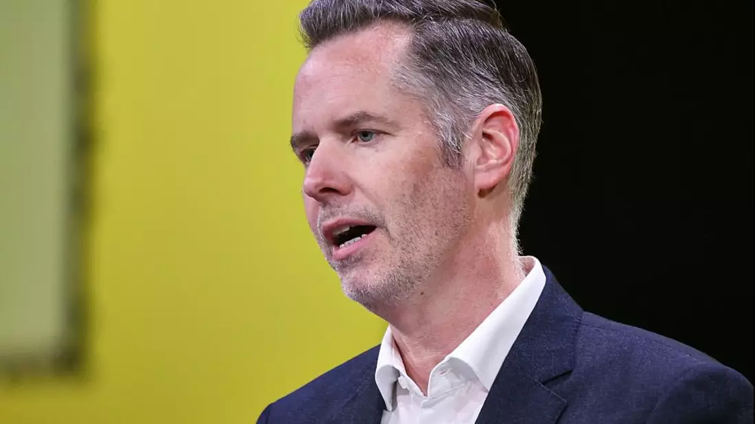 Christian Dürr (Archiv) - Bild: über dts Nachrichtenagentur