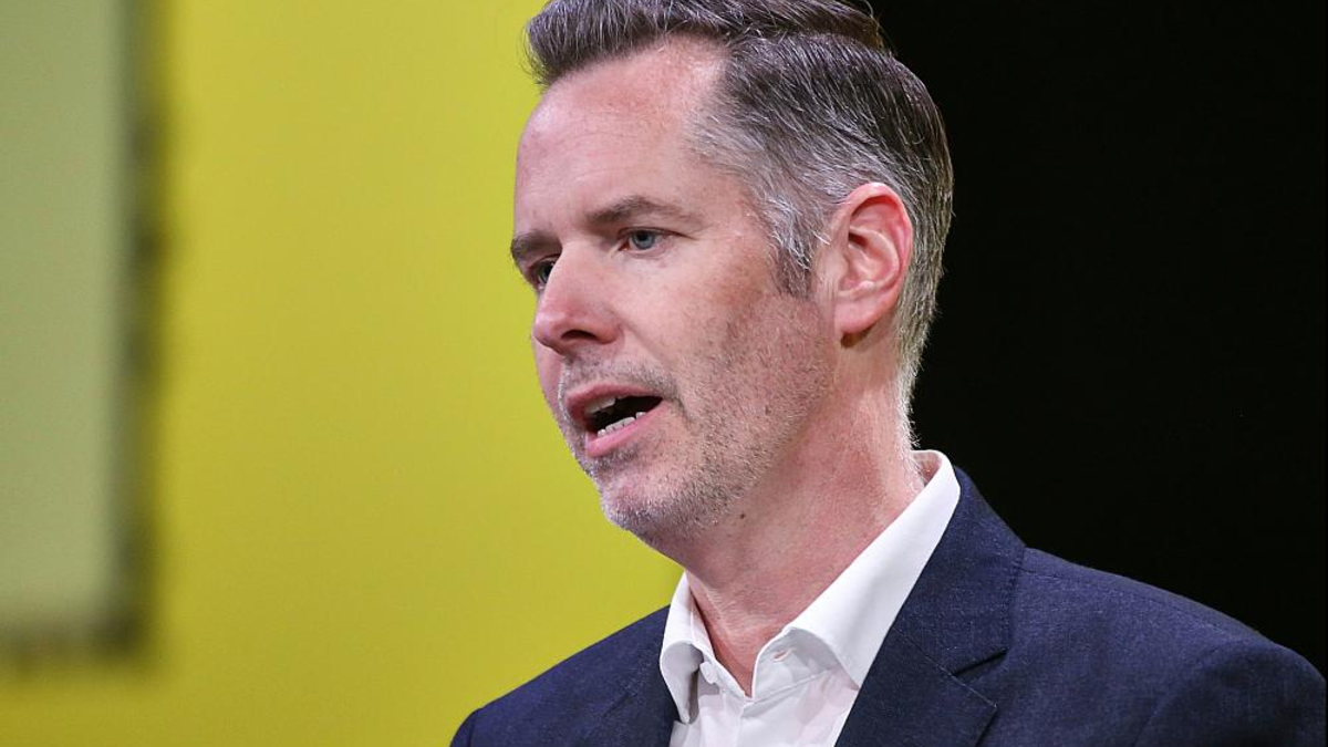 Christian Dürr (Archiv) - Foto: über dts Nachrichtenagentur