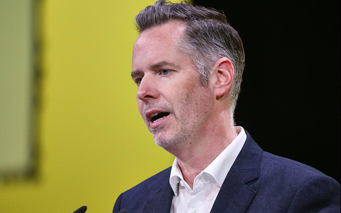 Christian Dürr (Archiv) - Foto: über dts Nachrichtenagentur