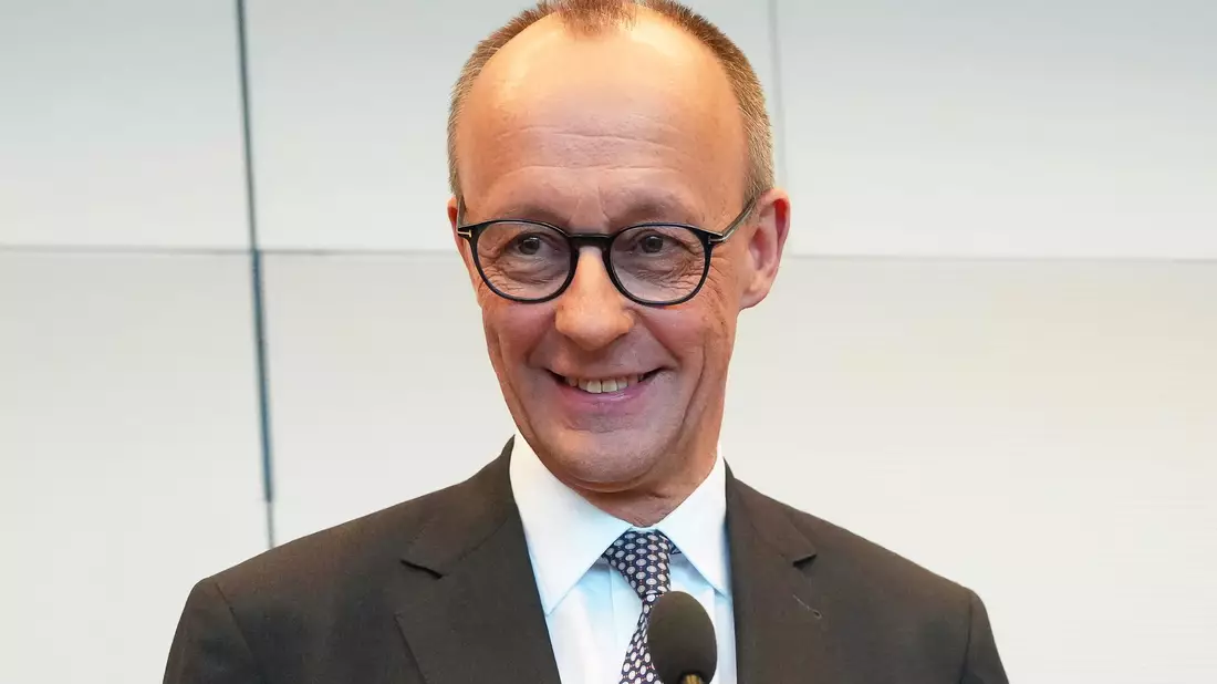 In der neuen Unionsfraktion ist nicht nur der Anteil von Menschen mit Migrationshintergrund gering. Auch der Frauenanteil ist niedrig. Bei der CDU liegt er bei 22,6 Prozent, bei der CSU sind es 25 Prozent. Noch niedriger ist der Frauenanteil nur bei der AfD mit 11,8 Prozent. - Bild: Michael Kappeler/dpa