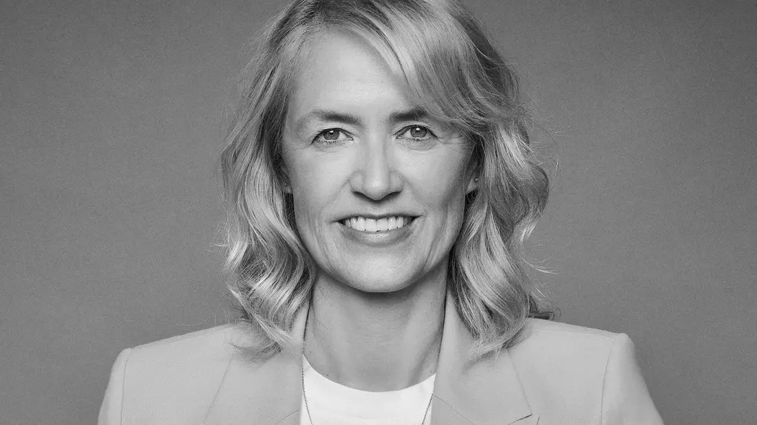 SCHIESSER ernennt Sonja Balodis zur neuen CEO - Bild: presseportal.de