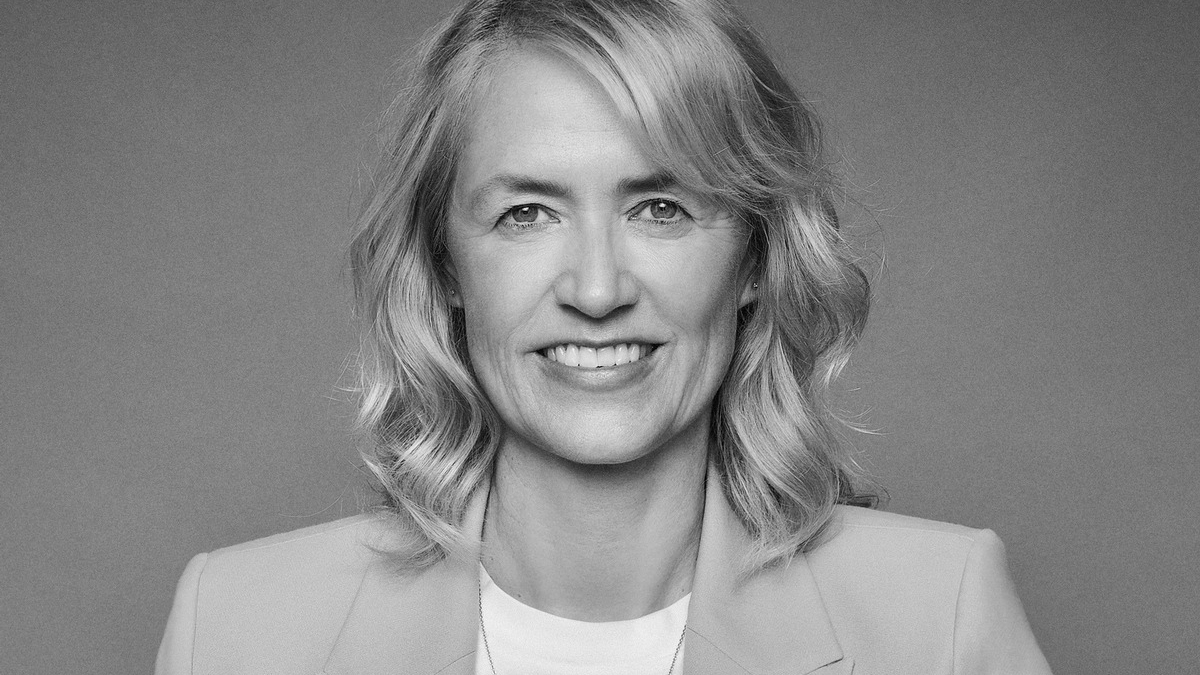 SCHIESSER ernennt Sonja Balodis zur neuen CEO - Foto: presseportal.de