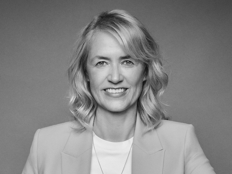 SCHIESSER ernennt Sonja Balodis zur neuen CEO - Foto: presseportal.de