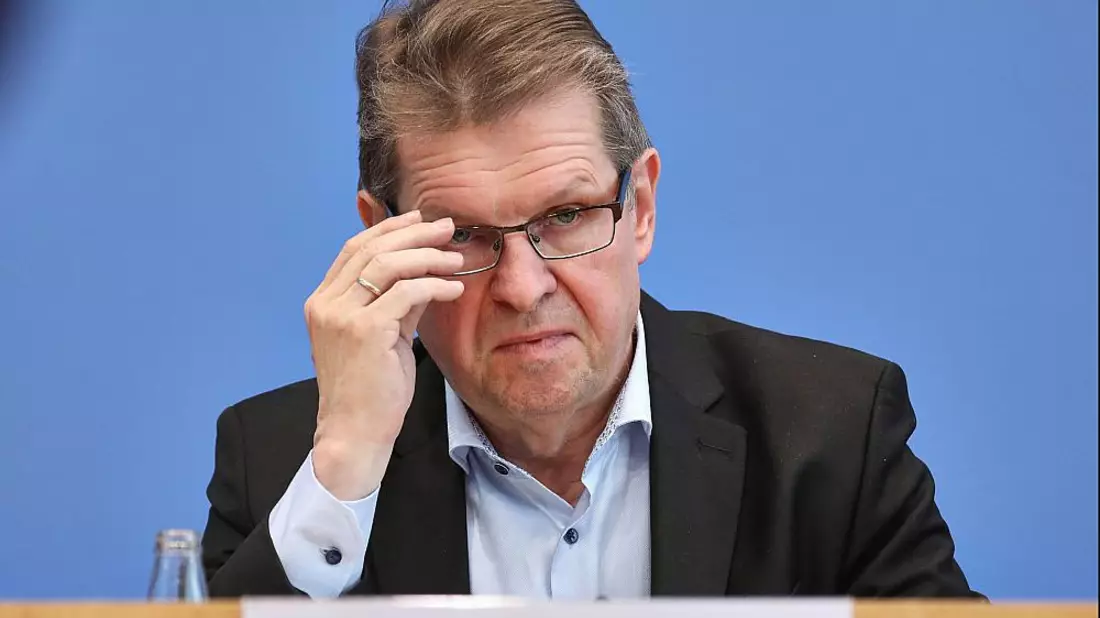 Ralf Stegner (Archiv) - Bild: über dts Nachrichtenagentur