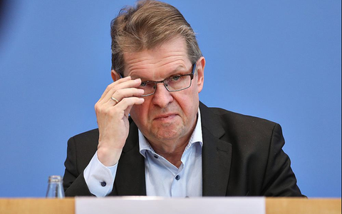 Ralf Stegner (Archiv) - Foto: über dts Nachrichtenagentur