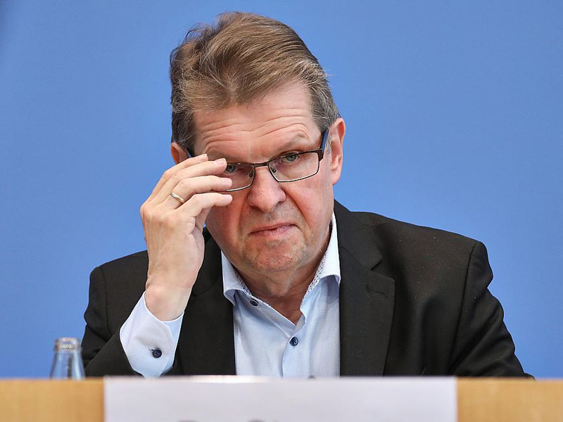 Ralf Stegner (Archiv) - Foto: über dts Nachrichtenagentur