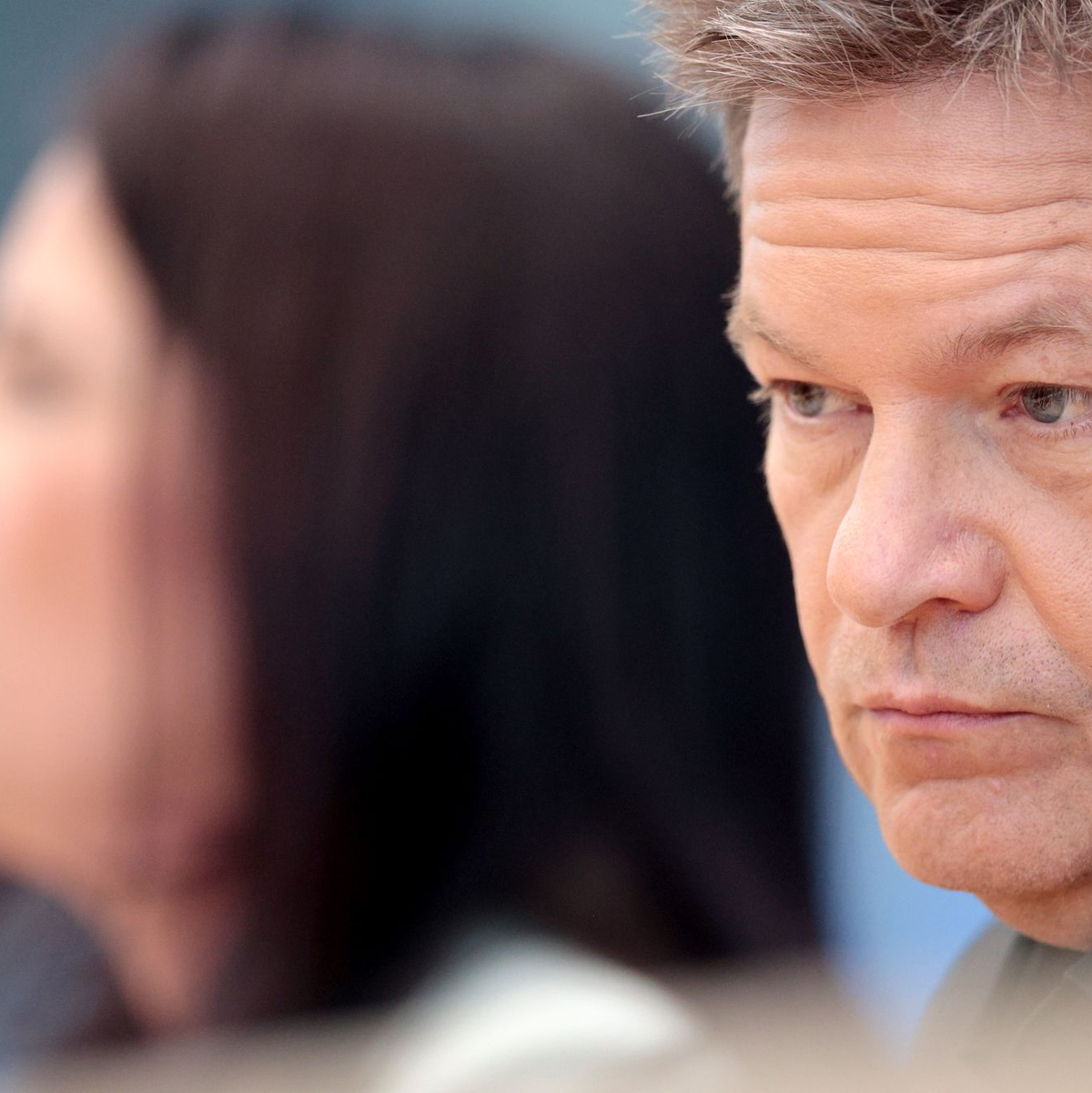 Parteigründerin Sahra Wagenknecht sieht eine Chance für ihre Partei, doch noch in den Bundestag zu kommen (Archivbild) - Foto: Carsten Koall/dpa