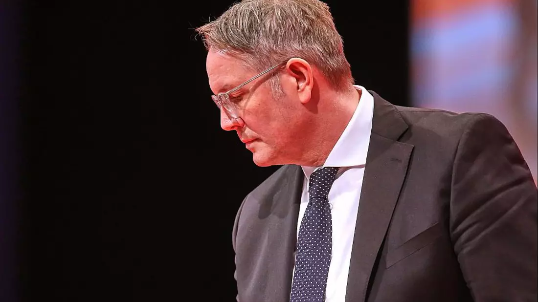 Alexander Schweitzer (Archiv) - Bild: über dts Nachrichtenagentur