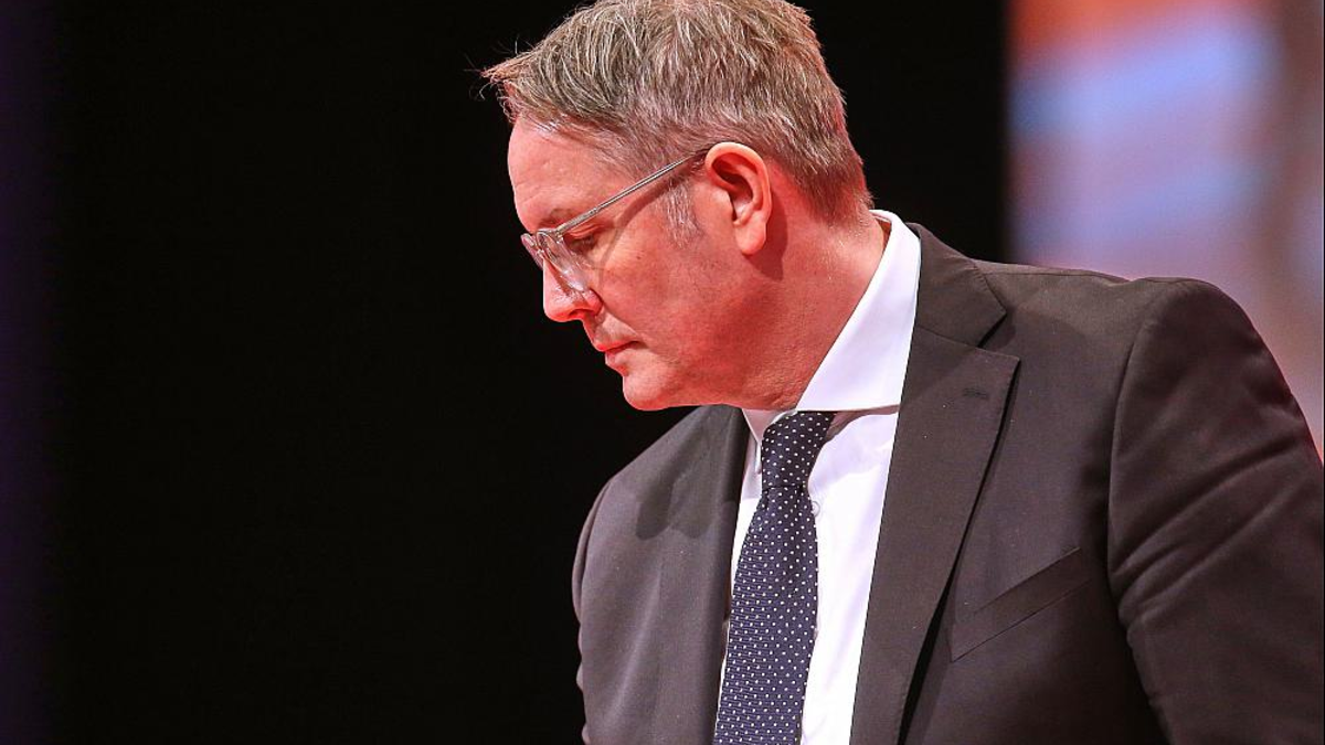 Alexander Schweitzer (Archiv) - Foto: über dts Nachrichtenagentur