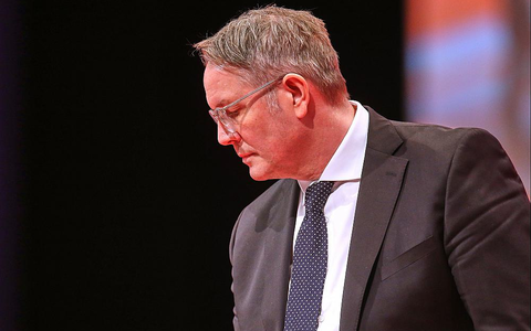 Alexander Schweitzer (Archiv) - Foto: über dts Nachrichtenagentur