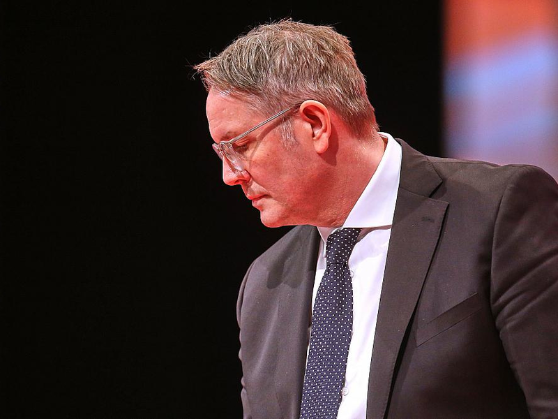 Alexander Schweitzer (Archiv) - Foto: über dts Nachrichtenagentur