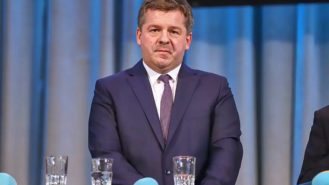 Sven Schulze (Archiv) - Bild: über dts Nachrichtenagentur