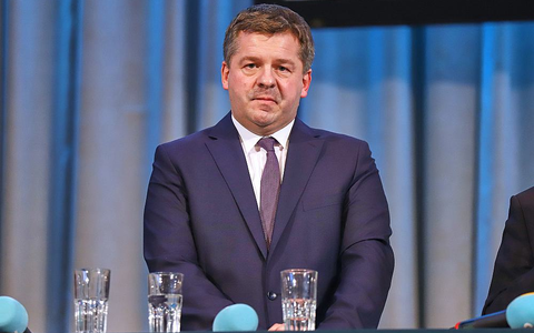 Sven Schulze (Archiv) - Foto: über dts Nachrichtenagentur