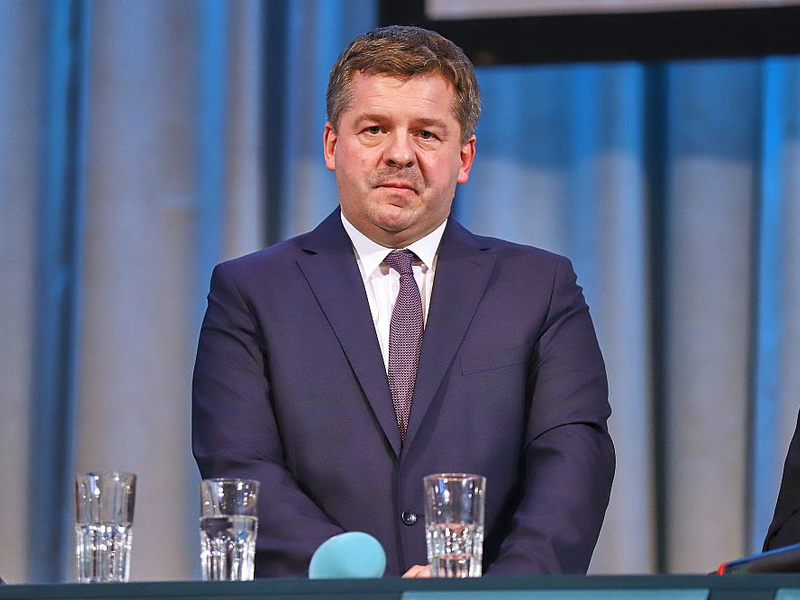 Sven Schulze (Archiv) - Foto: über dts Nachrichtenagentur