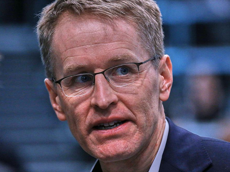 Daniel Günther (Archiv) - Foto: über dts Nachrichtenagentur