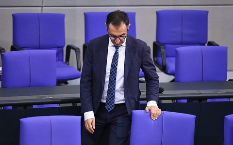 Cem Özdemir (Archiv) - Foto: über dts Nachrichtenagentur