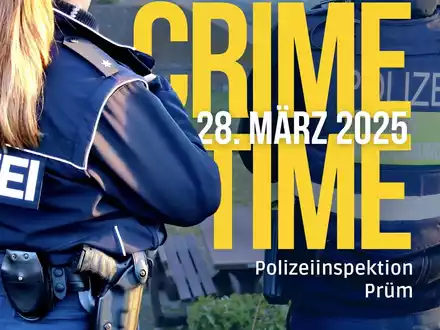 POL-PDWIL: Abenteuer Streifendienst - kommt vorbei & macht mit! - Foto: presseportal.de