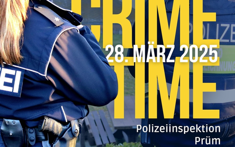 POL-PDWIL: Abenteuer Streifendienst - kommt vorbei & macht mit! - Foto: presseportal.de