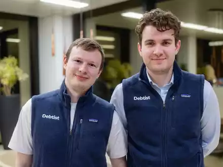 Debtist expandiert in den Norden: Digitales Inkasso erreicht Dänemark - Foto: presseportal.de