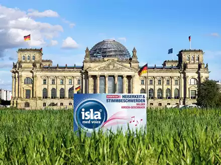 Es geht um Ihre Stimme: Offener Brief an alle neu gewählten Mitglieder des 21. Deutschen Bundestages - Foto: presseportal.de