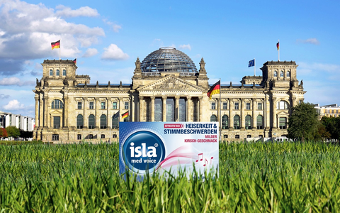 Es geht um Ihre Stimme: Offener Brief an alle neu gewählten Mitglieder des 21. Deutschen Bundestages - Foto: presseportal.de