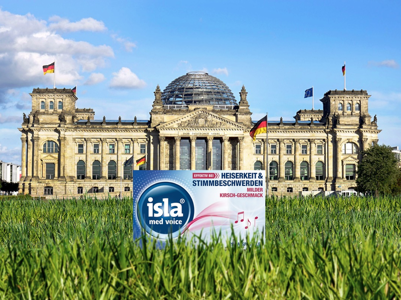 Es geht um Ihre Stimme: Offener Brief an alle neu gewählten Mitglieder des 21. Deutschen Bundestages - Foto: presseportal.de