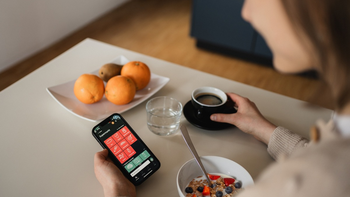 Shopping-Trend-Report 2025: Für Deutsche soll es günstig und gesund sein - Foto: presseportal.de