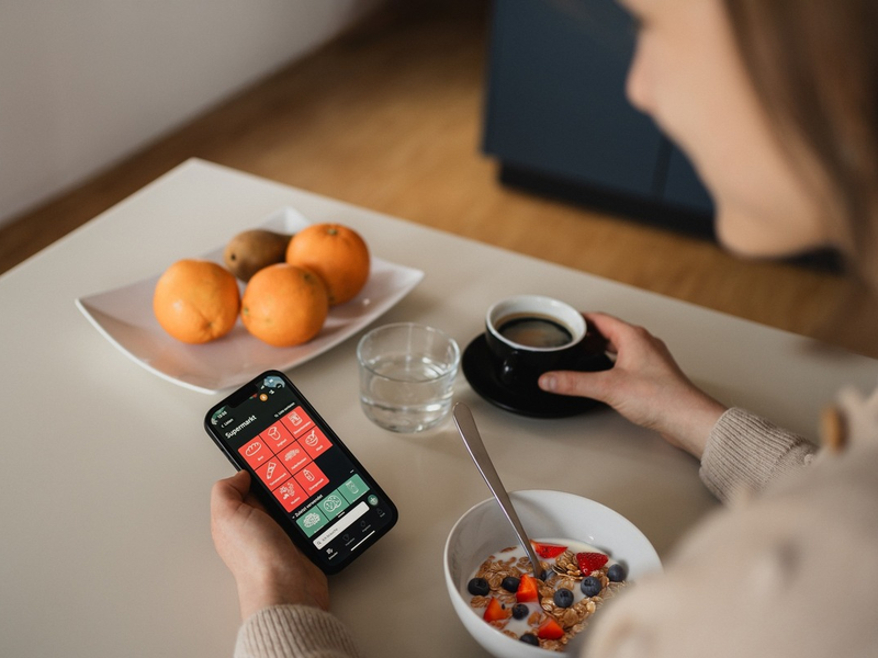 Shopping-Trend-Report 2025: Für Deutsche soll es günstig und gesund sein - Foto: presseportal.de