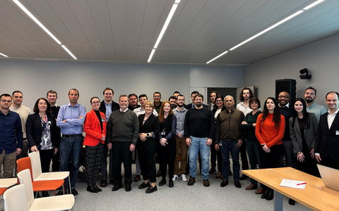  - Foto: FH St. Pölten über pressetext.de