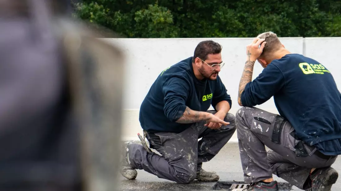 HWS Handwerks-Schmiede GmbH erklärt: Künstliche Intelligenz im Handwerk – sinnvoll oder überbewertet? - Bild: presseportal.de