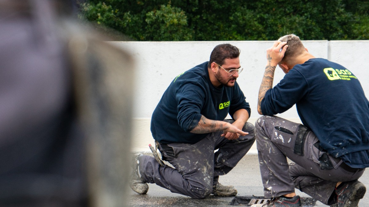 HWS Handwerks-Schmiede GmbH erklärt: Künstliche Intelligenz im Handwerk – sinnvoll oder überbewertet? - Foto: presseportal.de