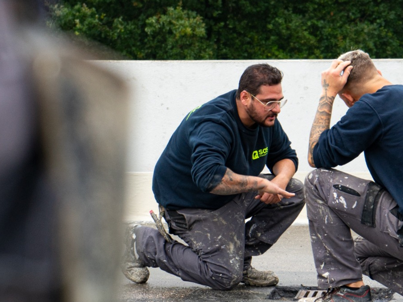 HWS Handwerks-Schmiede GmbH erklärt: Künstliche Intelligenz im Handwerk – sinnvoll oder überbewertet? - Foto: presseportal.de