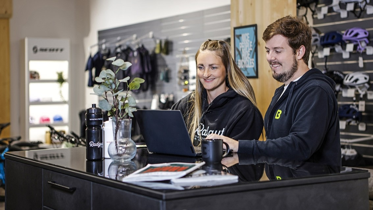 Bikeleasing-Service erneut auf Platz 2 im SAZbike-Ranking: Dienstrad-Leasinganbieter erhält Auszeichnung vom Fachhandel - Foto: presseportal.de