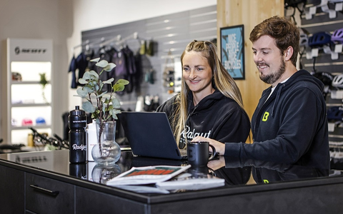 Bikeleasing-Service erneut auf Platz 2 im SAZbike-Ranking: Dienstrad-Leasinganbieter erhält Auszeichnung vom Fachhandel - Foto: presseportal.de