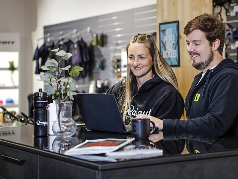 Bikeleasing-Service erneut auf Platz 2 im SAZbike-Ranking: Dienstrad-Leasinganbieter erhält Auszeichnung vom Fachhandel - Foto: presseportal.de