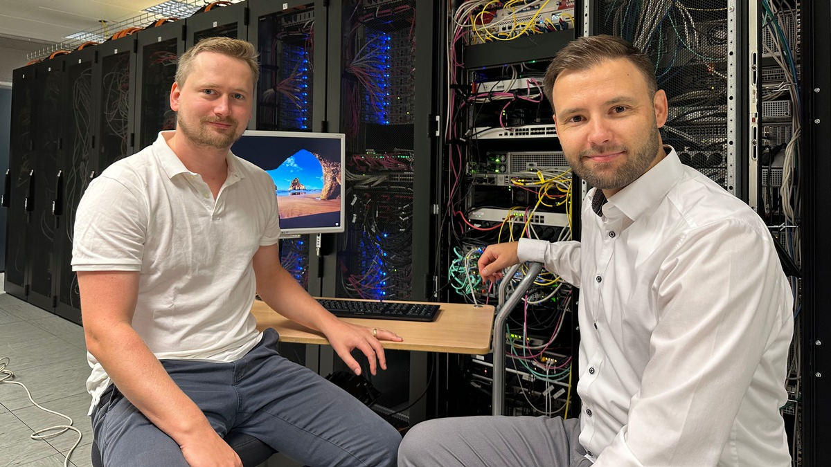 Simpli.bot: Dieses KI-Tool erspart Ihrem Vertrieb 90 Prozent der unbeliebten Arbeit - Foto: presseportal.de