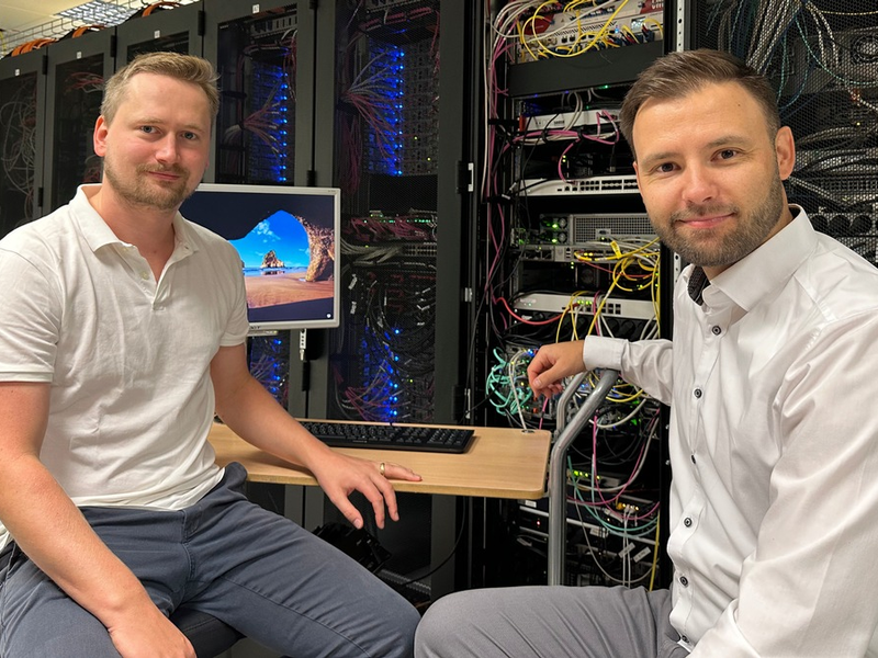 Simpli.bot: Dieses KI-Tool erspart Ihrem Vertrieb 90 Prozent der unbeliebten Arbeit - Foto: presseportal.de