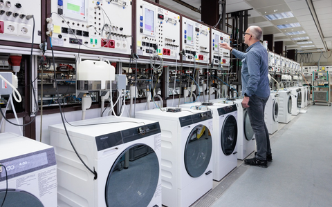 Miele festigt Wachstumskurs und geht mit Zuversicht ins Geschäftsjahr 2025 - Foto: presseportal.de