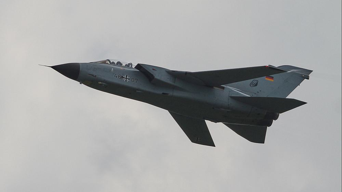 Tornado (Archiv) - Foto: über dts Nachrichtenagentur