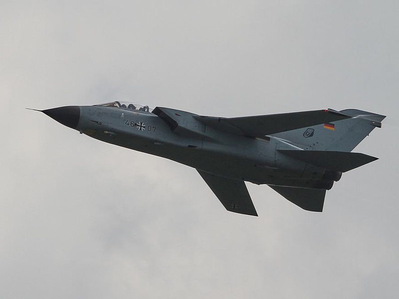 Tornado (Archiv) - Foto: über dts Nachrichtenagentur