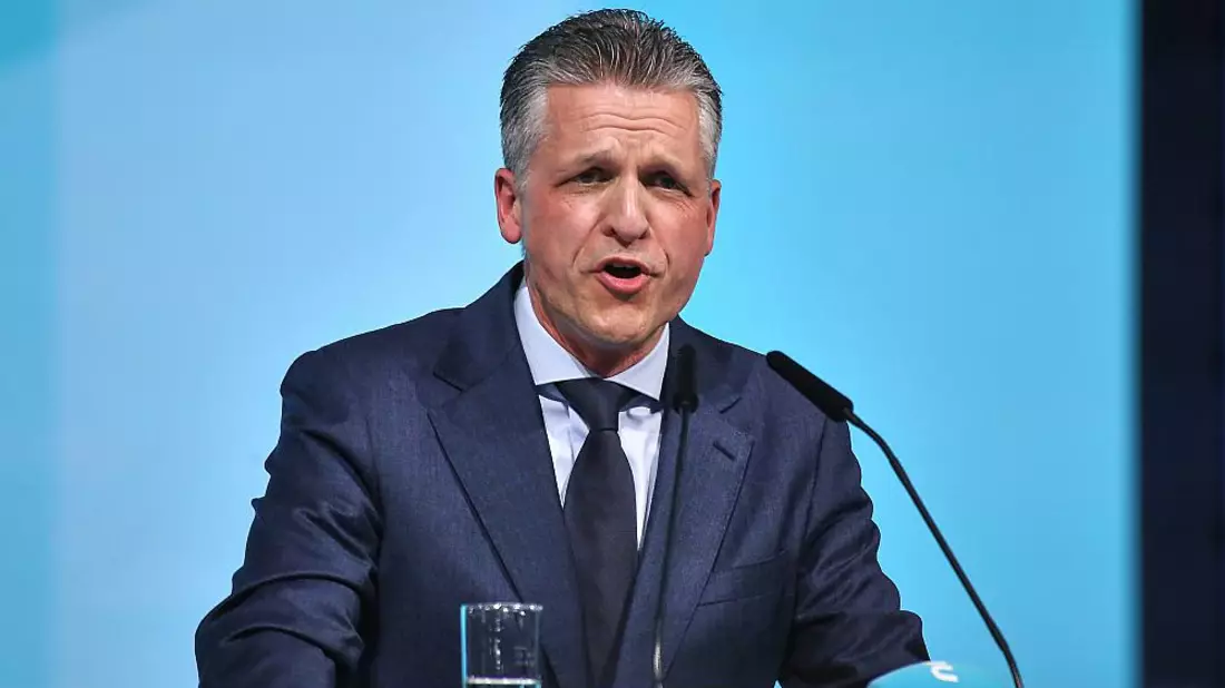 Thorsten Frei (Archiv) - Bild: über dts Nachrichtenagentur