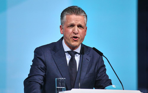 Thorsten Frei (Archiv) - Foto: über dts Nachrichtenagentur