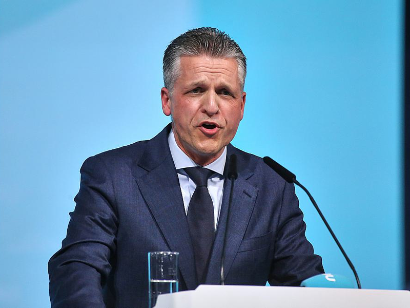 Thorsten Frei (Archiv) - Foto: über dts Nachrichtenagentur