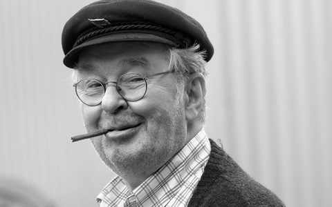 Ernst Hilbich spielte etwa die Rolle des Jupp Adamski in der WDR-Soap «Die Anrheiner». (Archivbild) - Foto: picture alliance / dpa Ernst Hilbich spielte etwa die Rolle des Jupp Adamski in der WDR-Soap «Die Anrheiner». (Archivbild) - Foto: picture alliance / dpa